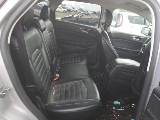 Photo 9 VIN: 2FMTK4J97FBB30419 - FORD EDGE SEL 