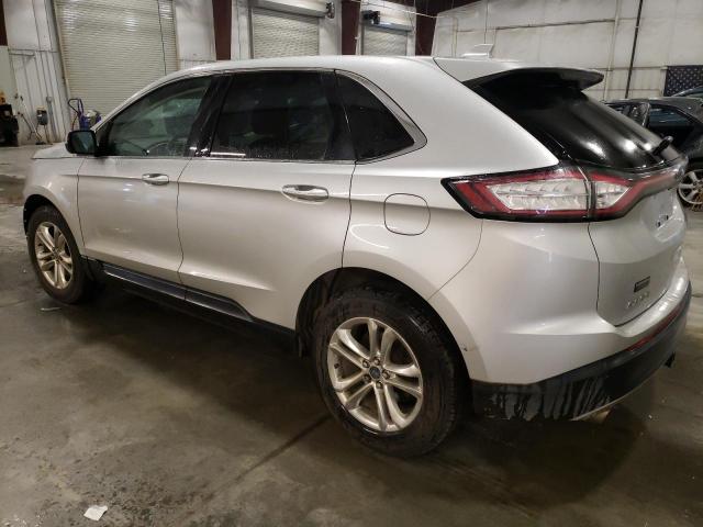 Photo 1 VIN: 2FMTK4J97FBB32798 - FORD EDGE SEL 