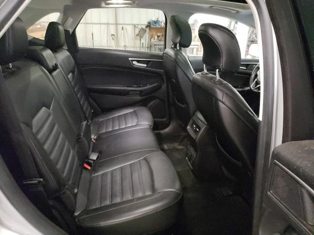 Photo 10 VIN: 2FMTK4J97FBB32798 - FORD EDGE SEL 