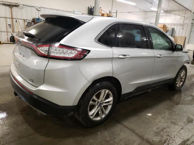 Photo 2 VIN: 2FMTK4J97FBB32798 - FORD EDGE SEL 