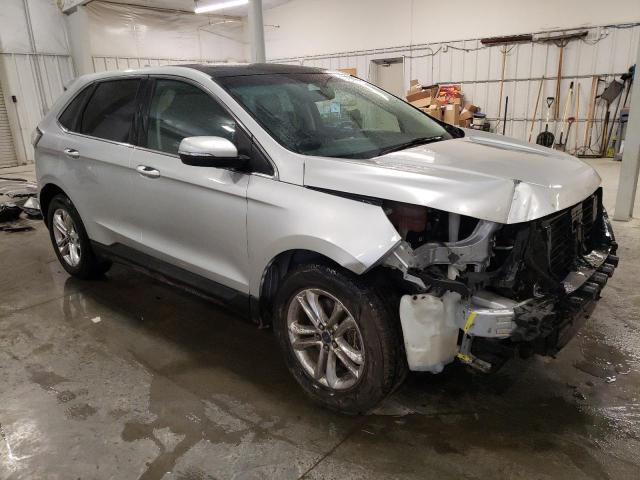 Photo 3 VIN: 2FMTK4J97FBB32798 - FORD EDGE SEL 