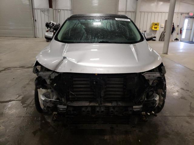 Photo 4 VIN: 2FMTK4J97FBB32798 - FORD EDGE SEL 