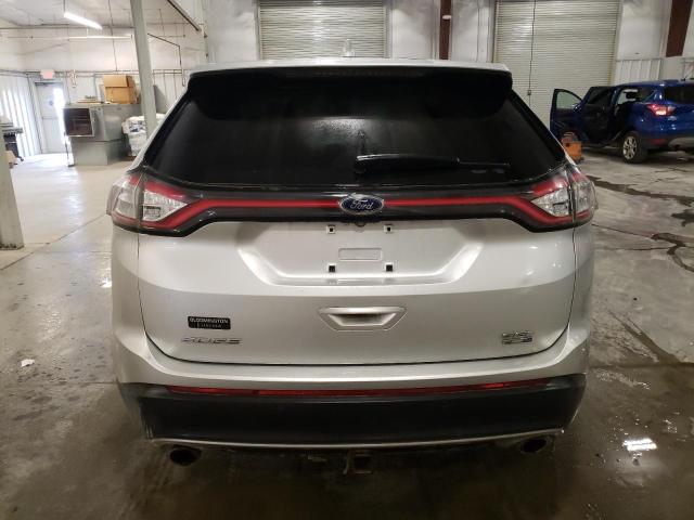 Photo 5 VIN: 2FMTK4J97FBB32798 - FORD EDGE SEL 