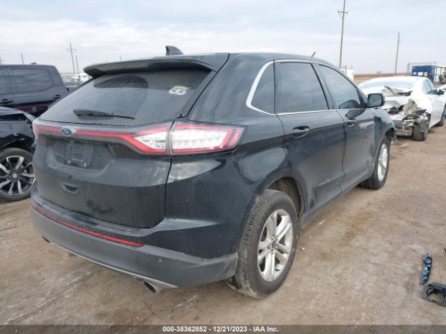 Photo 3 VIN: 2FMTK4J97FBB33563 - FORD EDGE 