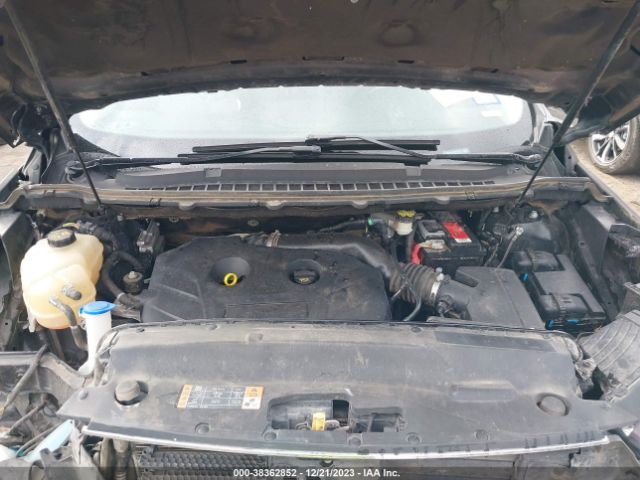 Photo 9 VIN: 2FMTK4J97FBB33563 - FORD EDGE 