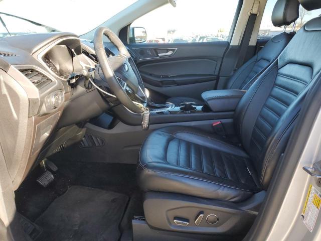 Photo 6 VIN: 2FMTK4J97FBB59533 - FORD EDGE 