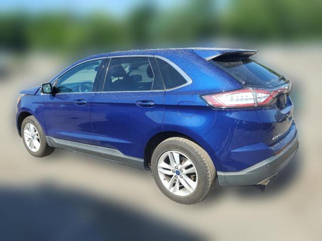 Photo 1 VIN: 2FMTK4J97FBB94377 - FORD EDGE 