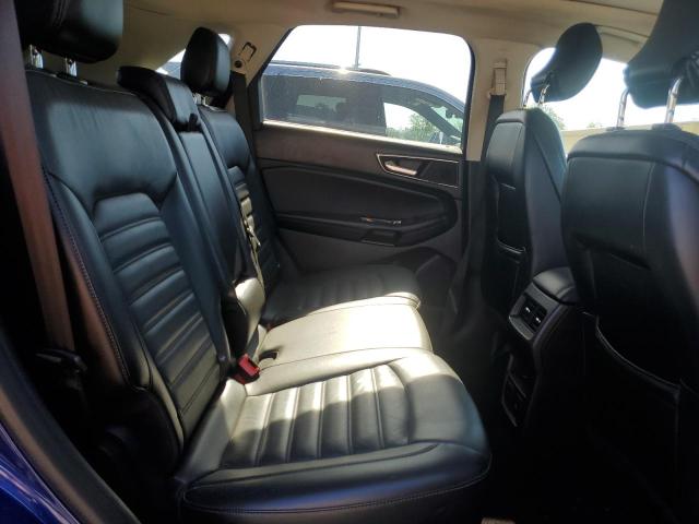 Photo 10 VIN: 2FMTK4J97FBB94377 - FORD EDGE 