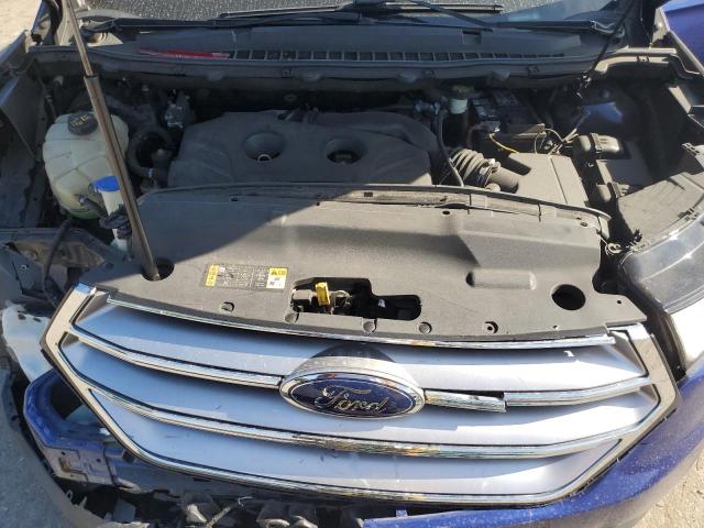 Photo 11 VIN: 2FMTK4J97FBB94377 - FORD EDGE 