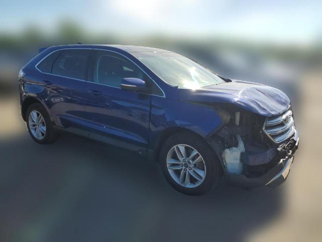 Photo 3 VIN: 2FMTK4J97FBB94377 - FORD EDGE 