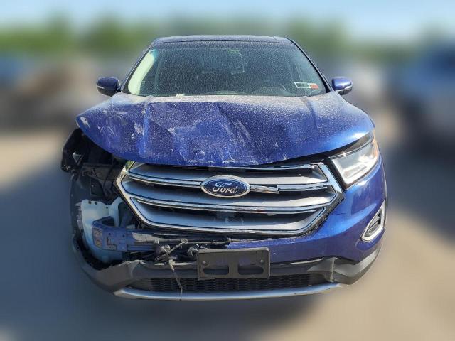 Photo 4 VIN: 2FMTK4J97FBB94377 - FORD EDGE 