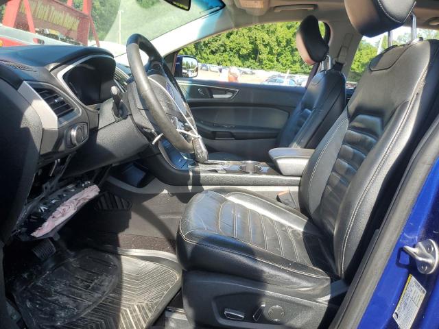 Photo 6 VIN: 2FMTK4J97FBB94377 - FORD EDGE 