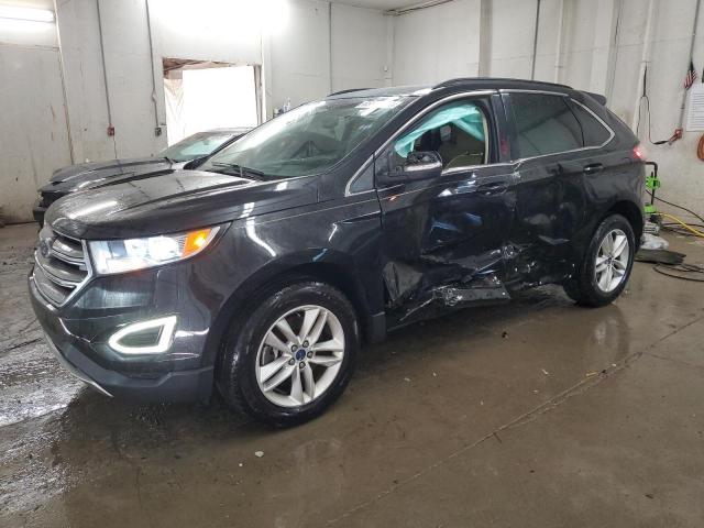 Photo 0 VIN: 2FMTK4J97FBC09105 - FORD EDGE SEL 