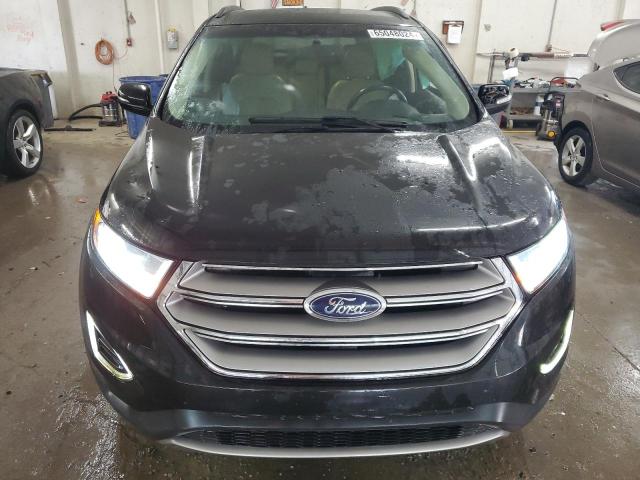 Photo 4 VIN: 2FMTK4J97FBC09105 - FORD EDGE SEL 