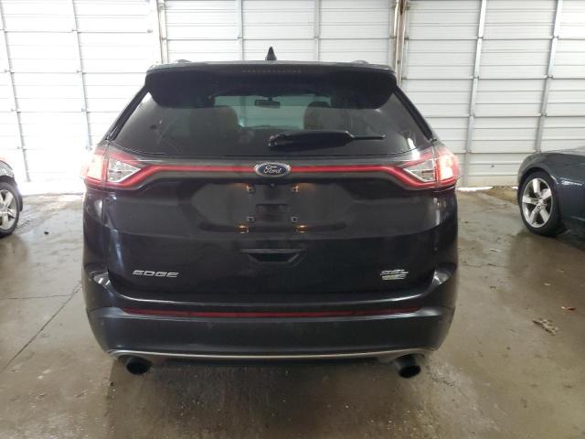 Photo 5 VIN: 2FMTK4J97FBC09105 - FORD EDGE SEL 