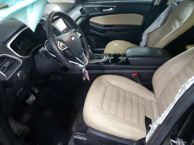 Photo 6 VIN: 2FMTK4J97FBC09105 - FORD EDGE SEL 