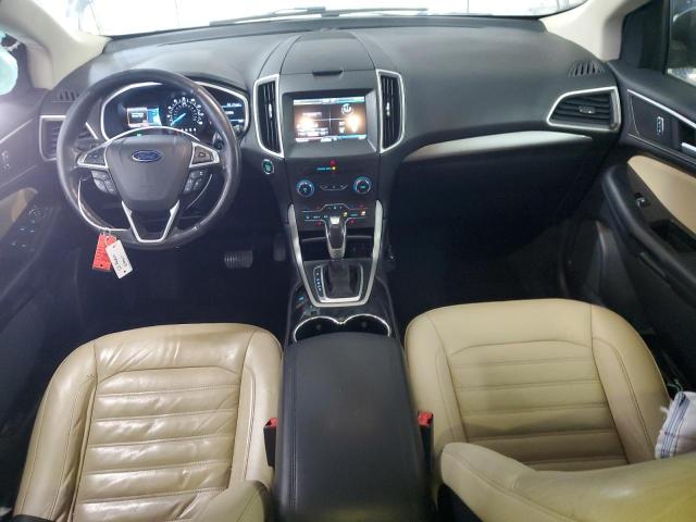 Photo 7 VIN: 2FMTK4J97FBC09105 - FORD EDGE SEL 