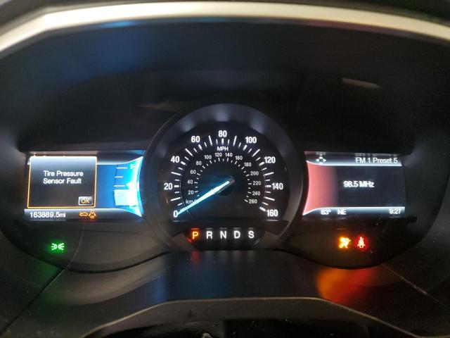 Photo 8 VIN: 2FMTK4J97FBC09105 - FORD EDGE SEL 