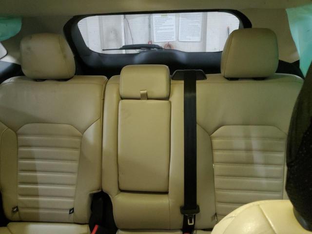 Photo 9 VIN: 2FMTK4J97FBC09105 - FORD EDGE SEL 