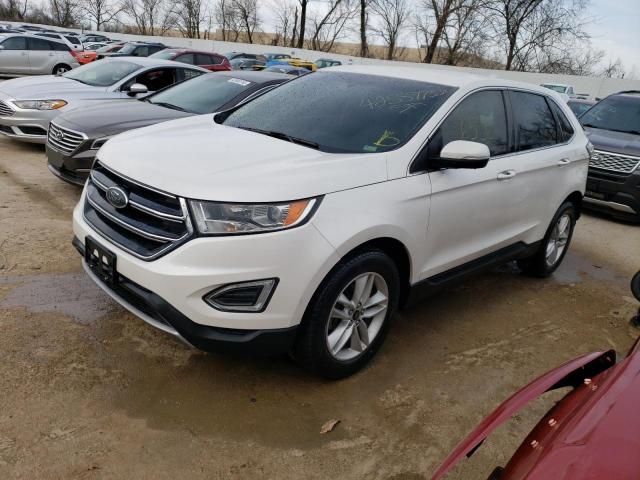 Photo 0 VIN: 2FMTK4J97FBC23487 - FORD EDGE SEL 