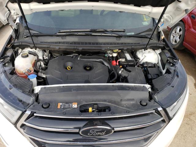 Photo 11 VIN: 2FMTK4J97FBC23487 - FORD EDGE SEL 