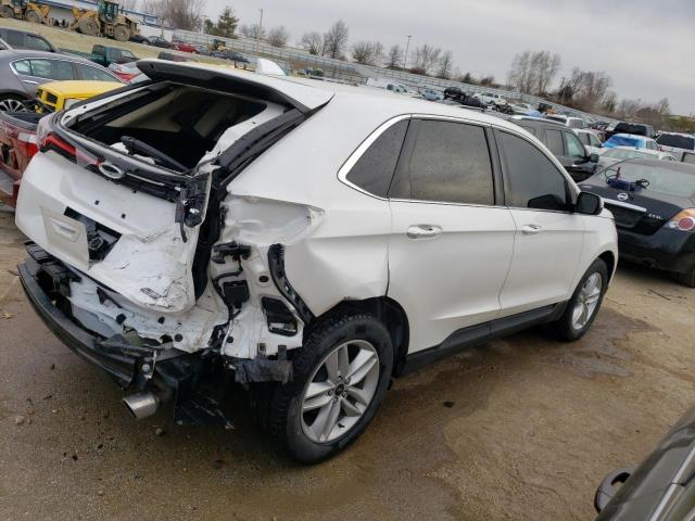 Photo 2 VIN: 2FMTK4J97FBC23487 - FORD EDGE SEL 