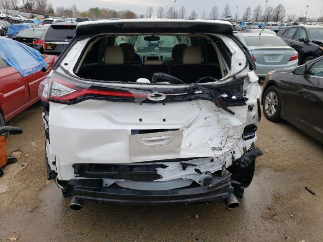 Photo 5 VIN: 2FMTK4J97FBC23487 - FORD EDGE SEL 