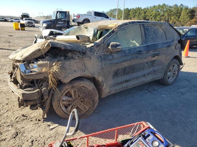 VIN: 2FMTK4J97FBC32027 - ford edge sel