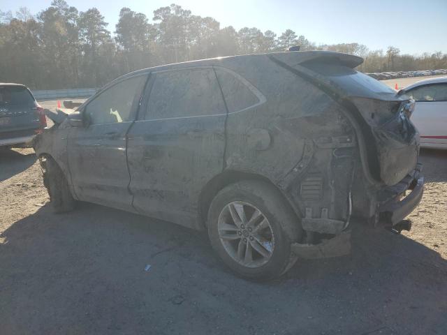 Photo 1 VIN: 2FMTK4J97FBC32027 - FORD EDGE SEL 