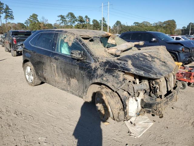 Photo 3 VIN: 2FMTK4J97FBC32027 - FORD EDGE SEL 