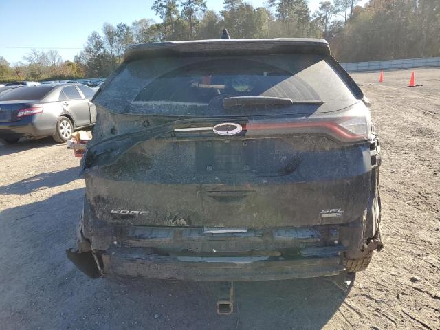 Photo 5 VIN: 2FMTK4J97FBC32027 - FORD EDGE SEL 