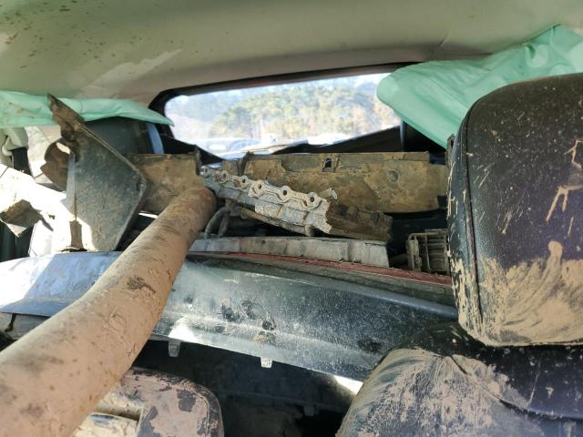 Photo 9 VIN: 2FMTK4J97FBC32027 - FORD EDGE SEL 