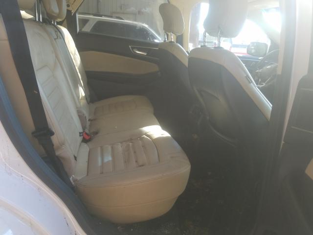 Photo 5 VIN: 2FMTK4J98FBB08154 - FORD EDGE 