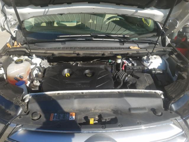 Photo 6 VIN: 2FMTK4J98FBB08154 - FORD EDGE 