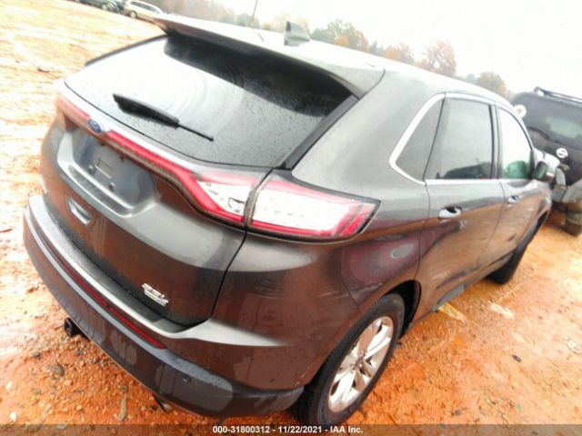 Photo 3 VIN: 2FMTK4J98FBB65132 - FORD EDGE 