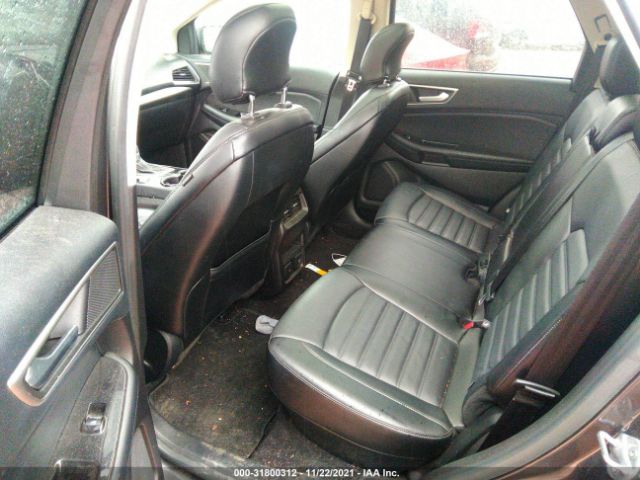 Photo 7 VIN: 2FMTK4J98FBB65132 - FORD EDGE 