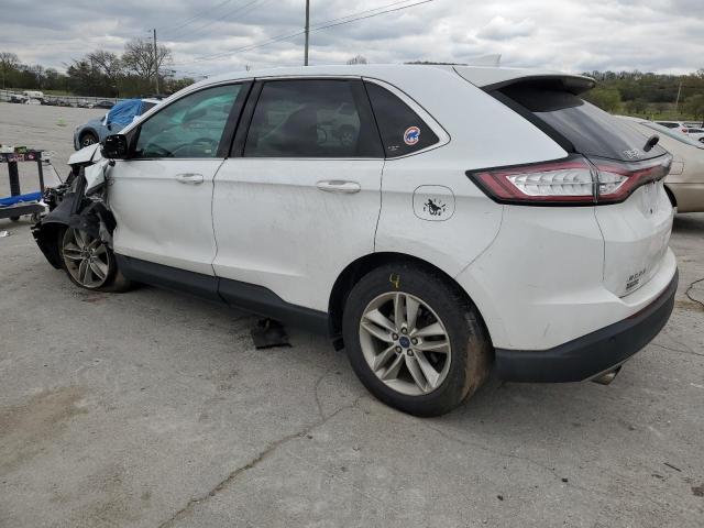 Photo 1 VIN: 2FMTK4J98FBC10148 - FORD EDGE 