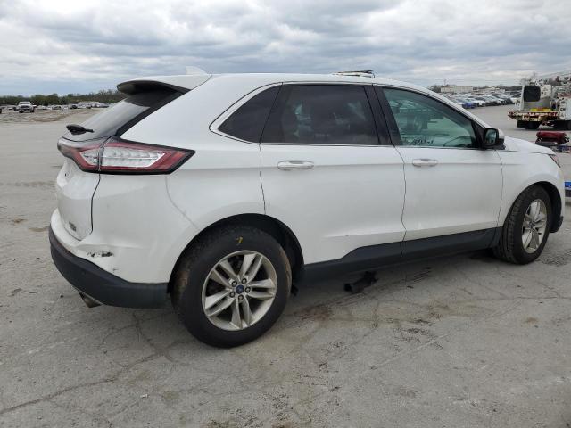 Photo 2 VIN: 2FMTK4J98FBC10148 - FORD EDGE 