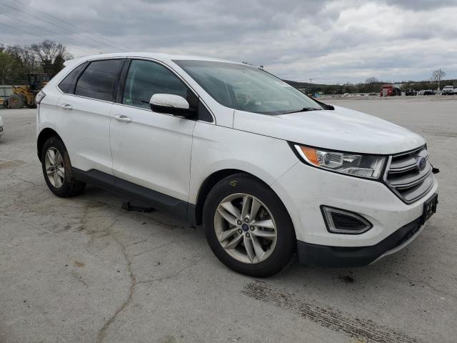 Photo 3 VIN: 2FMTK4J98FBC10148 - FORD EDGE 