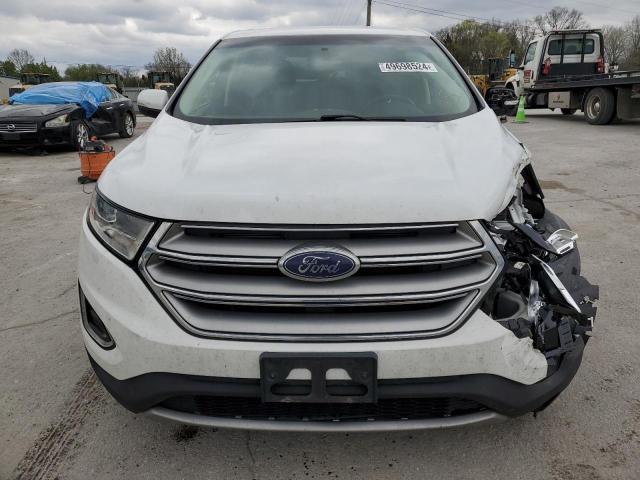 Photo 4 VIN: 2FMTK4J98FBC10148 - FORD EDGE 