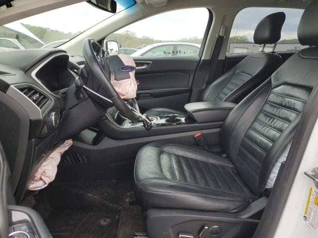 Photo 6 VIN: 2FMTK4J98FBC10148 - FORD EDGE 