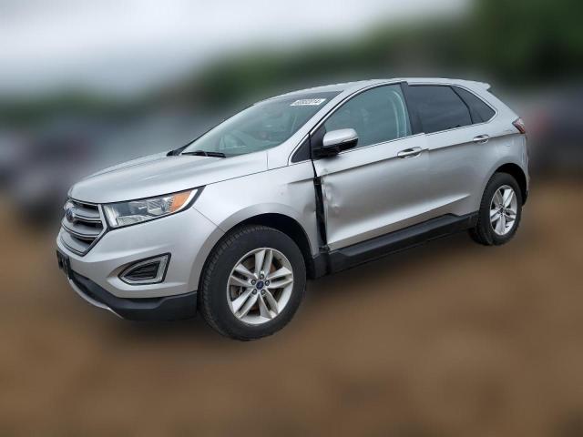 Photo 0 VIN: 2FMTK4J98FBC10988 - FORD EDGE 