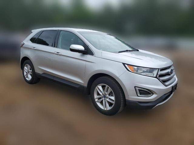 Photo 3 VIN: 2FMTK4J98FBC10988 - FORD EDGE 