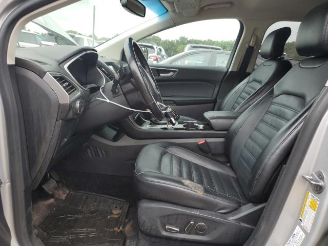 Photo 6 VIN: 2FMTK4J98FBC10988 - FORD EDGE 