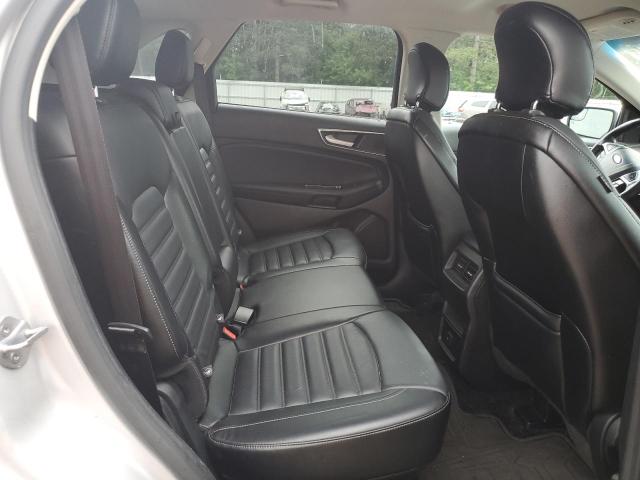 Photo 9 VIN: 2FMTK4J98FBC10988 - FORD EDGE 