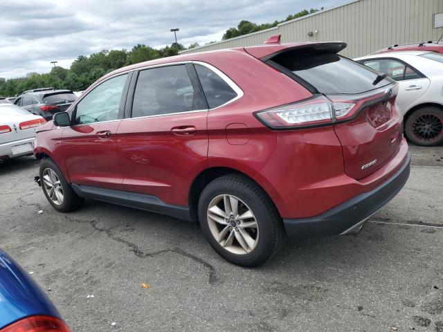 Photo 1 VIN: 2FMTK4J98FBC15799 - FORD EDGE SEL 