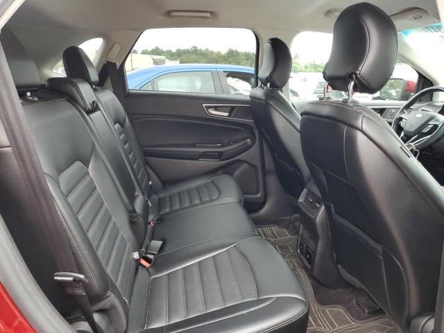 Photo 10 VIN: 2FMTK4J98FBC15799 - FORD EDGE SEL 