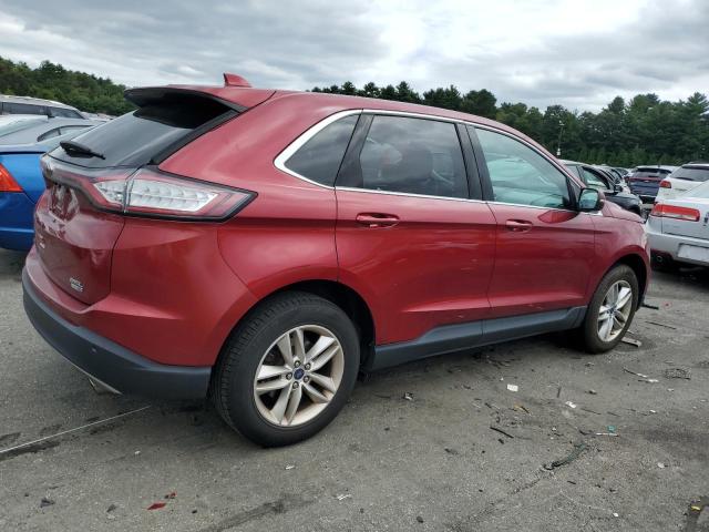 Photo 2 VIN: 2FMTK4J98FBC15799 - FORD EDGE SEL 