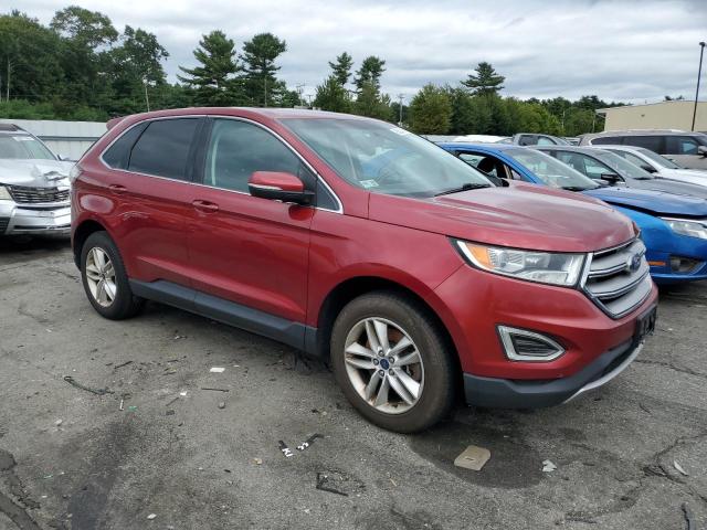 Photo 3 VIN: 2FMTK4J98FBC15799 - FORD EDGE SEL 