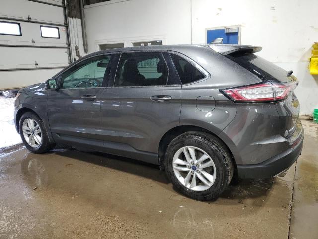 Photo 1 VIN: 2FMTK4J98FBC20825 - FORD EDGE SEL 